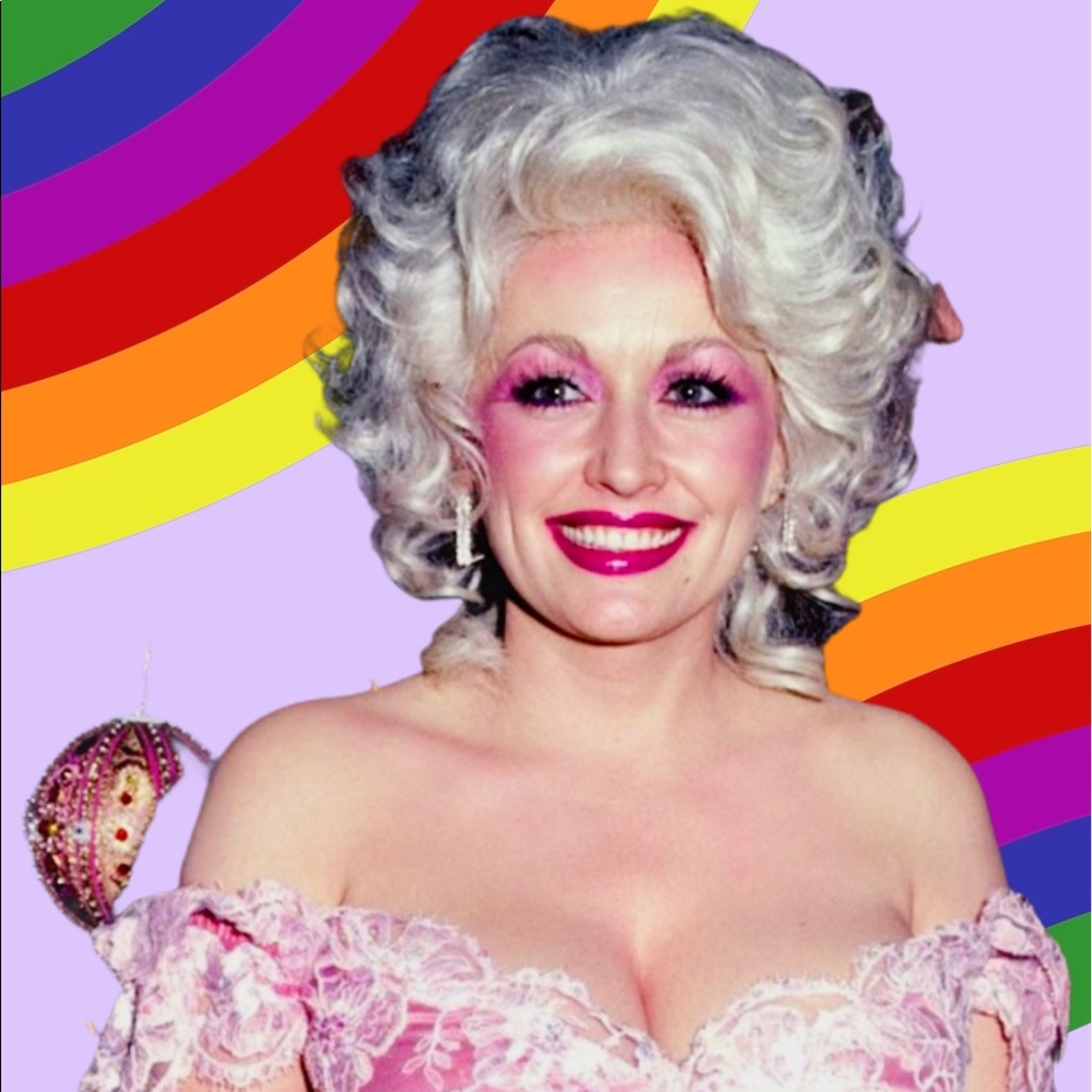 Meet your Posher, Libby